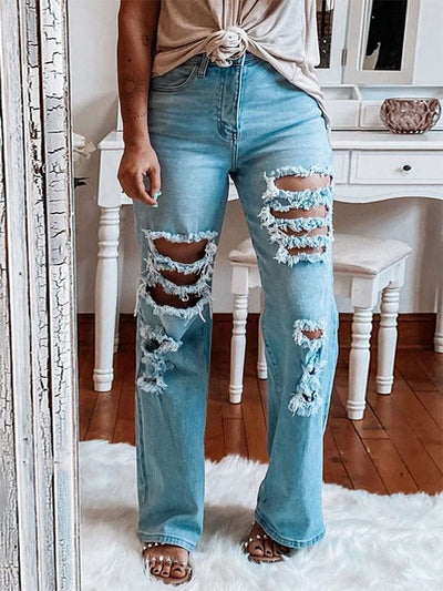 VAAGOON 12675S Denim Jeans