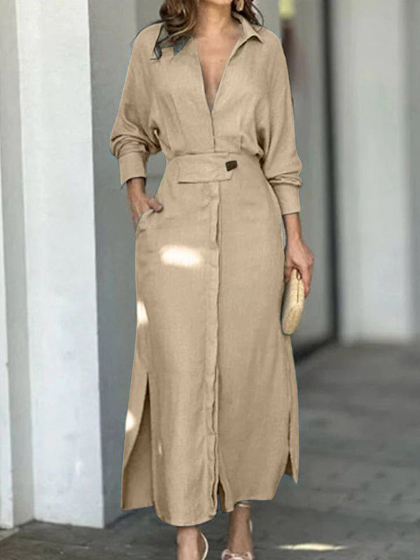 VAAGOON ELEGANT DRESS