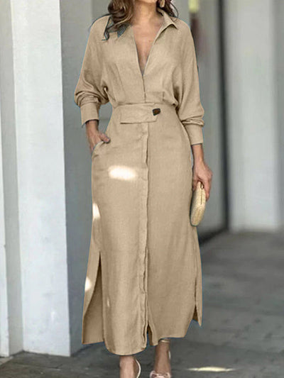 VAAGOON ELEGANT DRESS