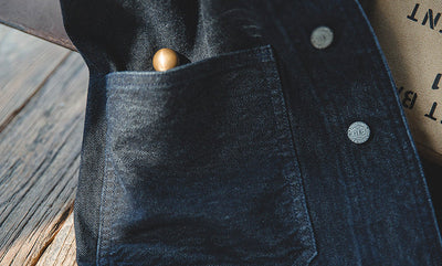 VAAGOON KLIO JACKETS