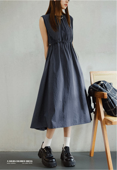 VAAGOON Strandkleid für den Urlaub