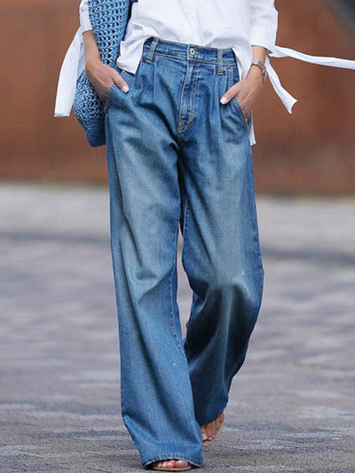 VAAGOON YUK2891 Denim Jeans