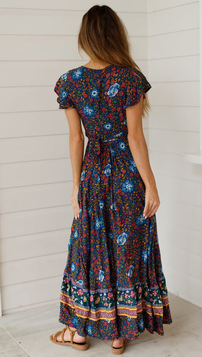 VAAGOON LORAL4 DRESS