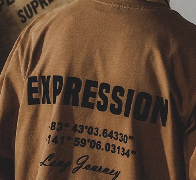 VAAGOON EMBLEM HOODIE