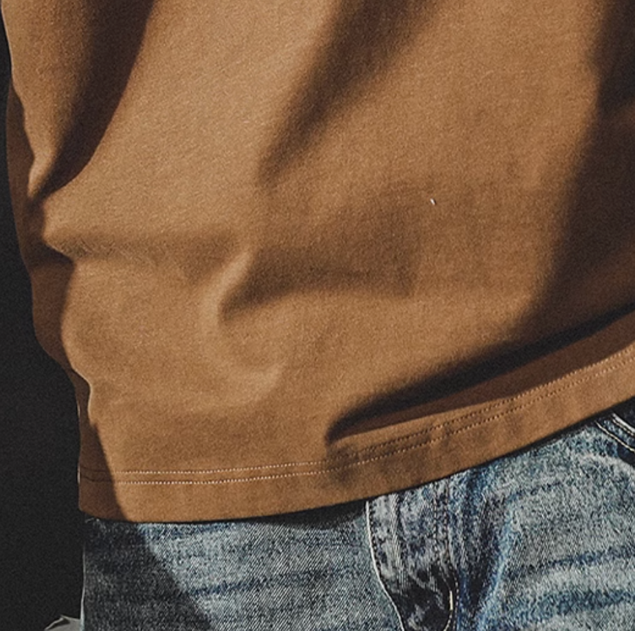 VAAGOON EMBLEM HOODIE