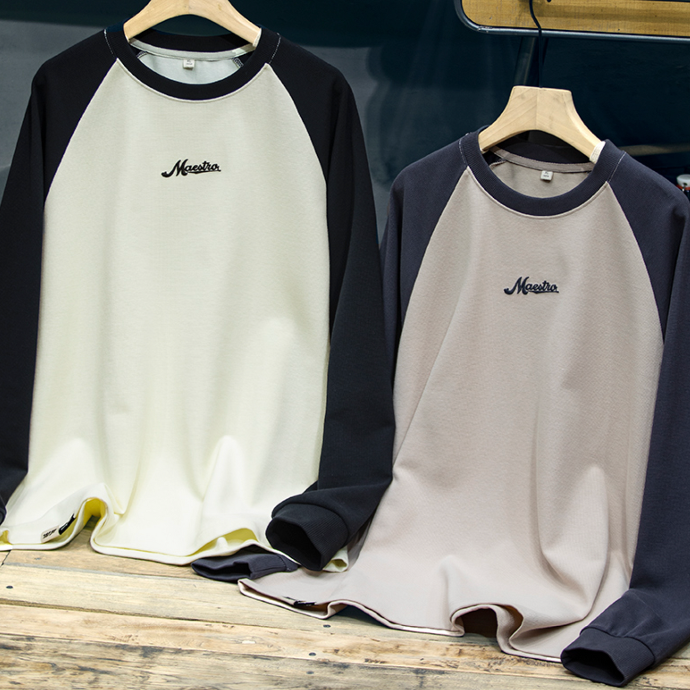 VAAGOON MAESTRO HOODIE