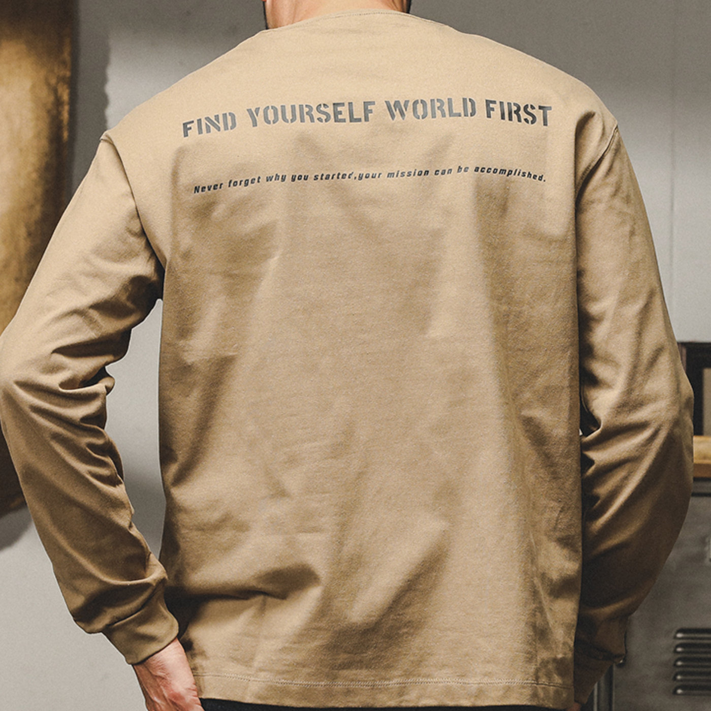 VAAGOON FYWF Hoodie