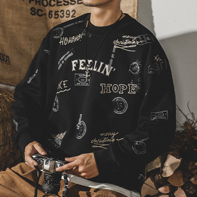 VAAGOON GAOKE HOODIE