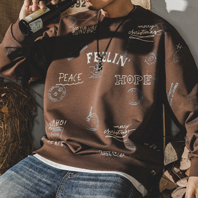 VAAGOON GAOKE HOODIE