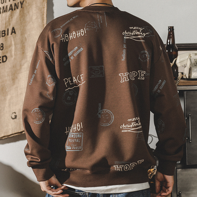 VAAGOON GAOKE HOODIE