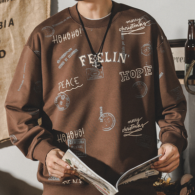 VAAGOON GAOKE HOODIE