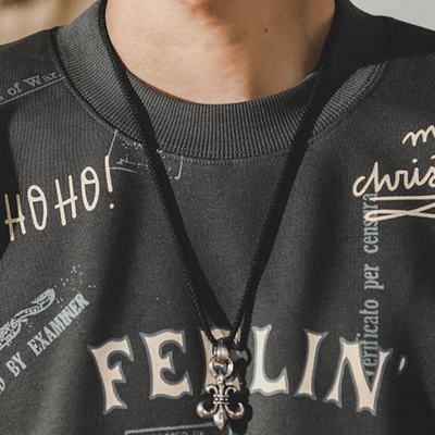 VAAGOON GAOKE HOODIE