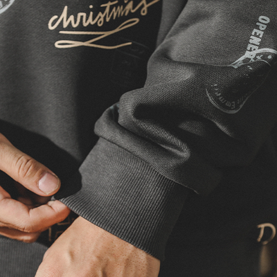 VAAGOON GAOKE HOODIE