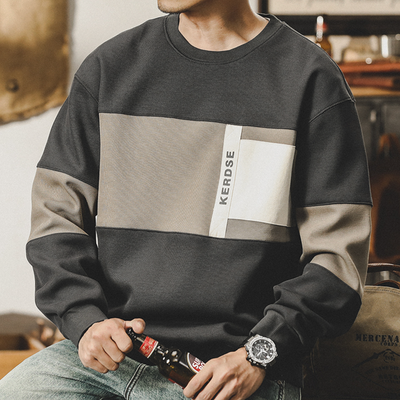 VAAGOON KERDSE HOODIE