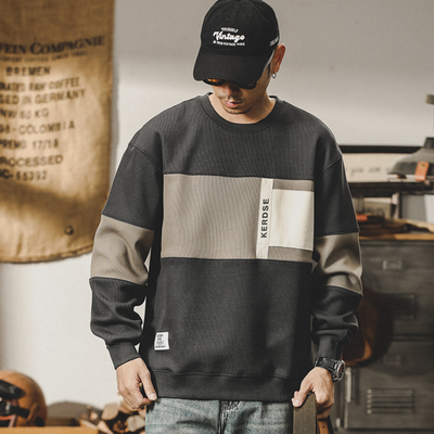 VAAGOON KERDSE HOODIE