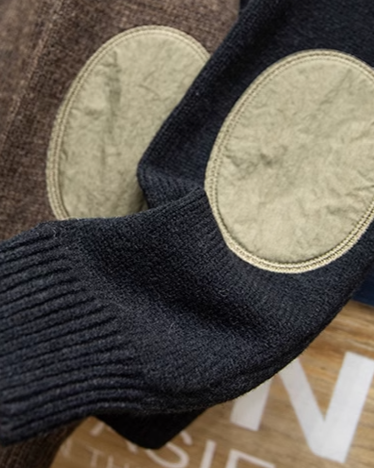 VAAGOON BOZZY KAZAK Sweater