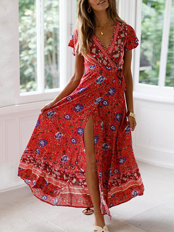 VAAGOON KOLUY DRESS