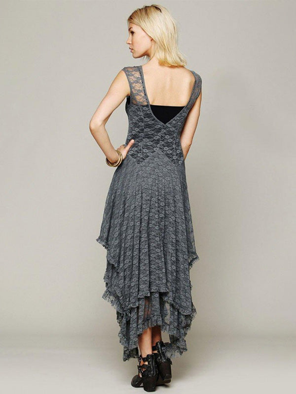 Vaagoon Romantisches IRG Kleid