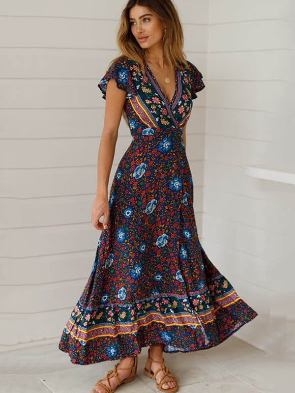 VAAGOON LORAL4 DRESS