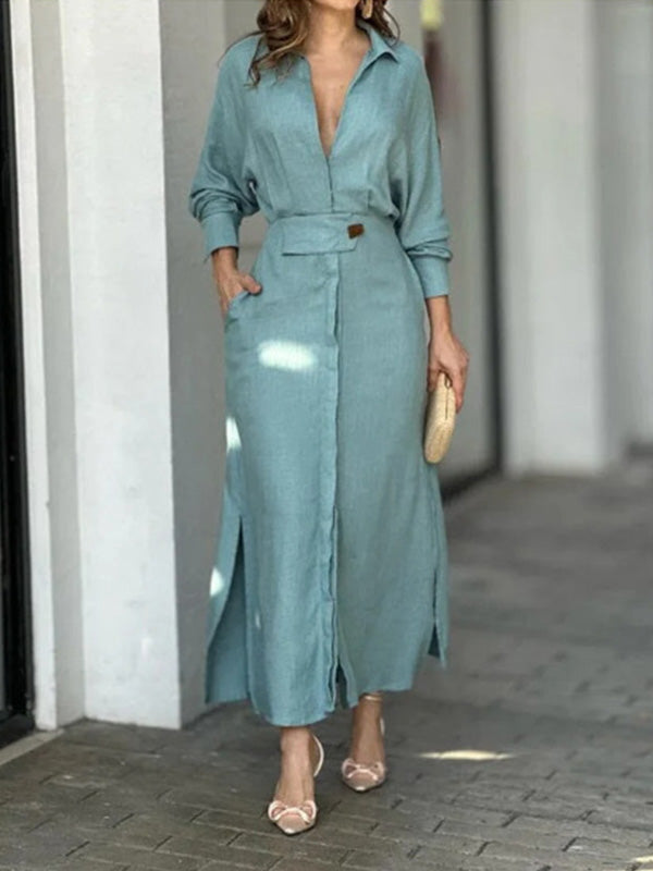VAAGOON ELEGANT DRESS
