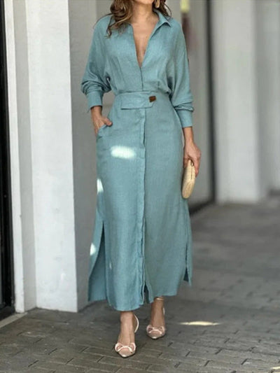 VAAGOON ELEGANT DRESS