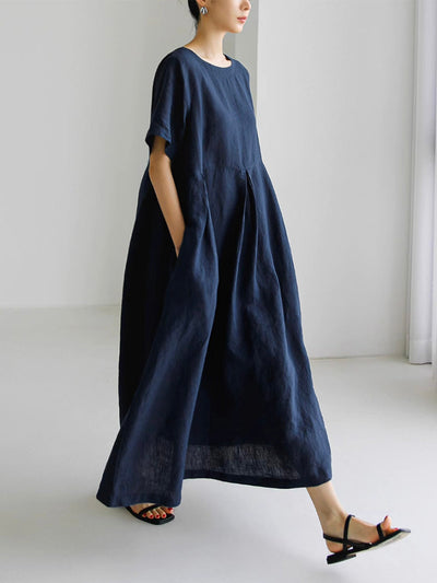 VAAGOON LINE78 Dress