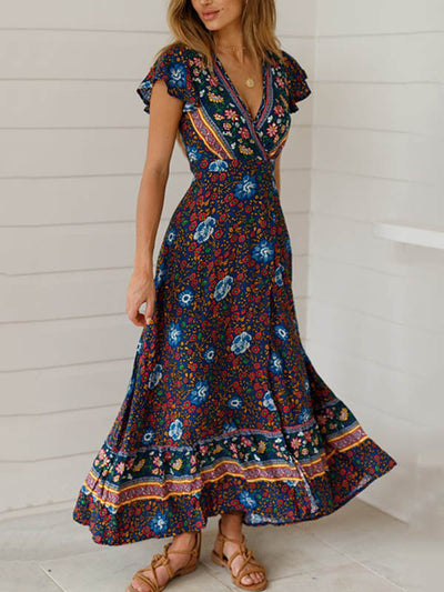 VAAGOON LORAL4 DRESS