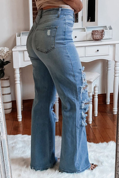 VAAGOON 12675S Denim Jeans