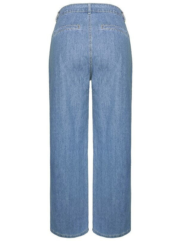 VAAGOON YUK2891 Denim Jeans