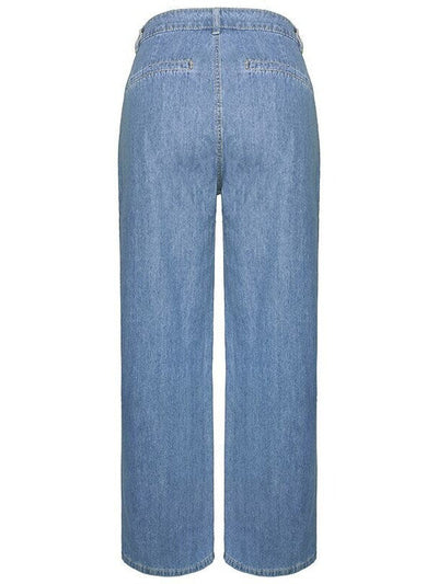 VAAGOON YUK2891 Denim Jeans