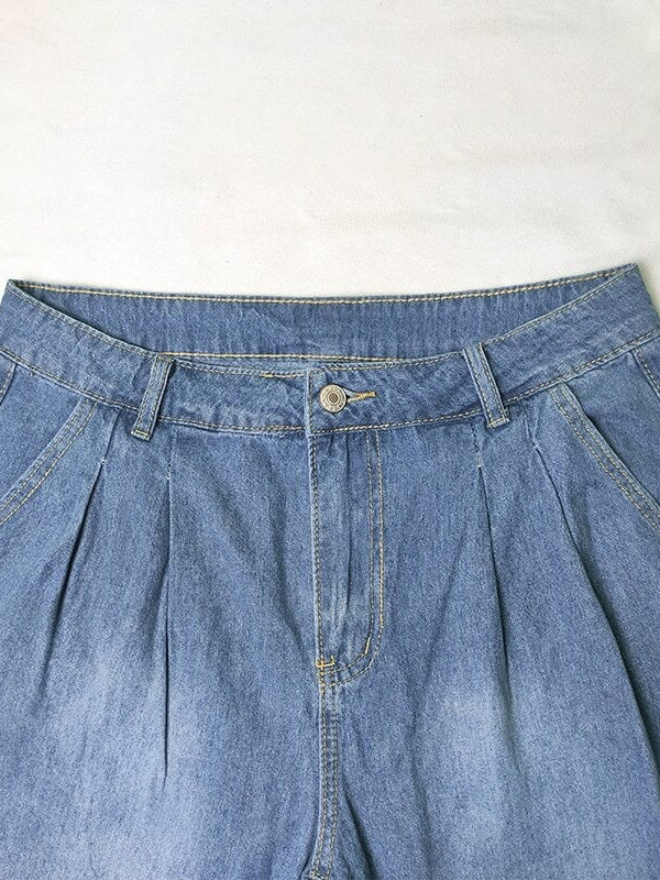 VAAGOON YUK2891 Denim Jeans