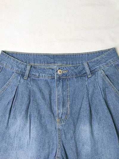 VAAGOON YUK2891 Denim Jeans