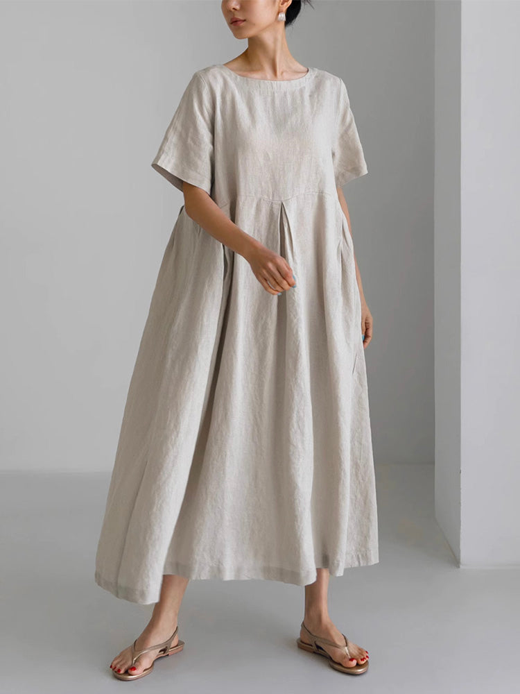 VAAGOON LINE78 Dress