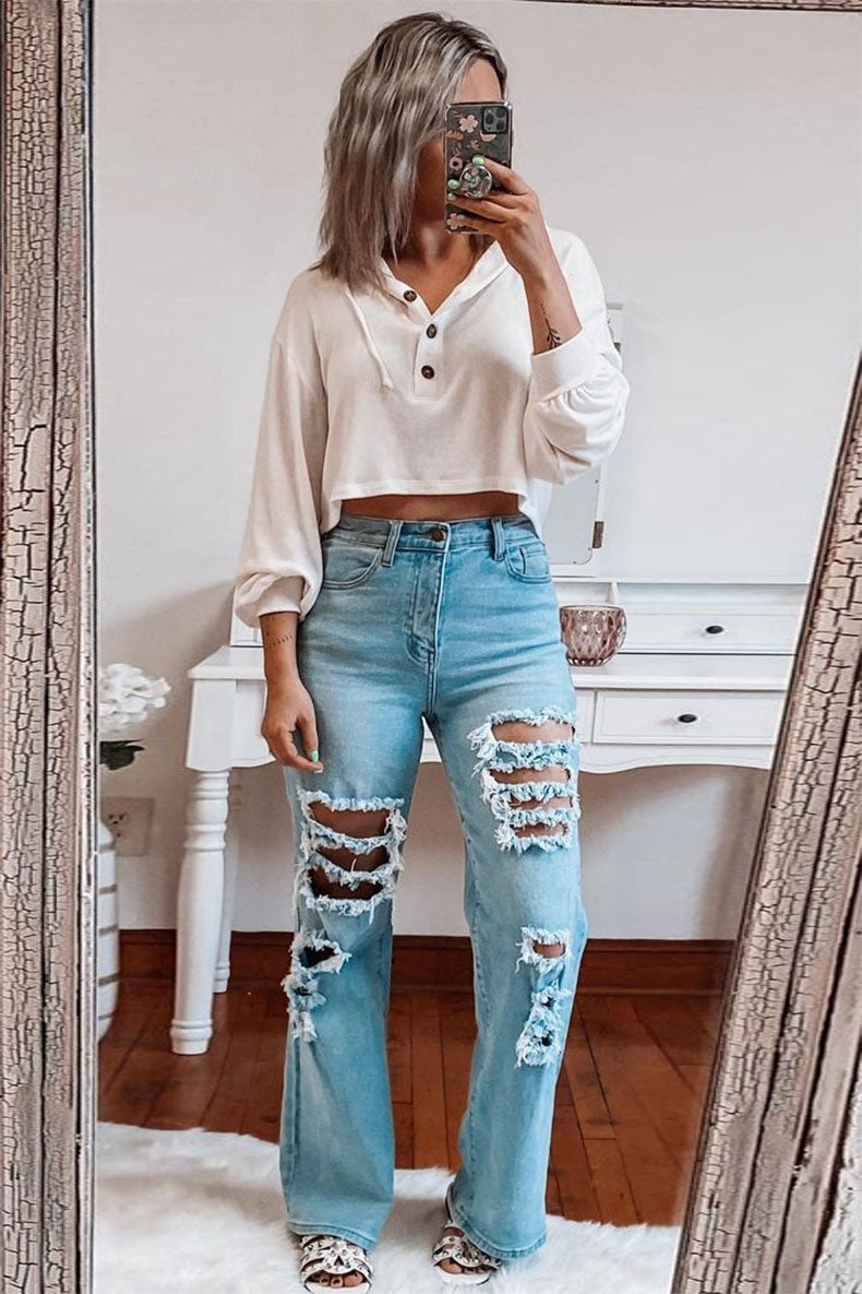VAAGOON 12675S Denim Jeans