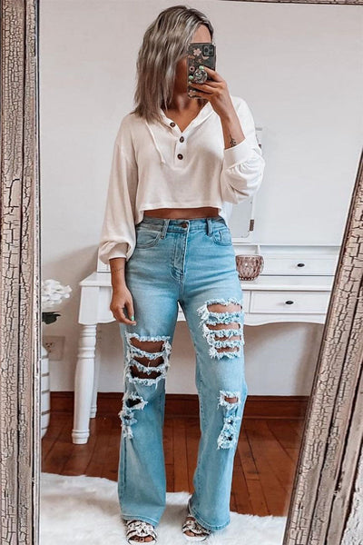 VAAGOON 12675S Denim Jeans