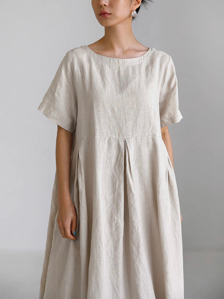 VAAGOON LINE78 Dress