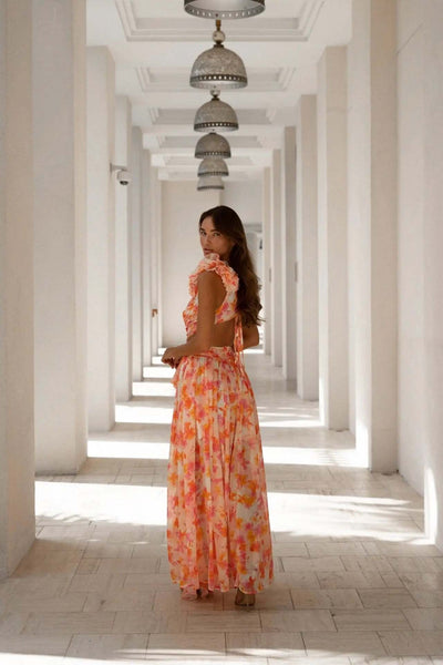 Vaagoon Oksana Summer Dress