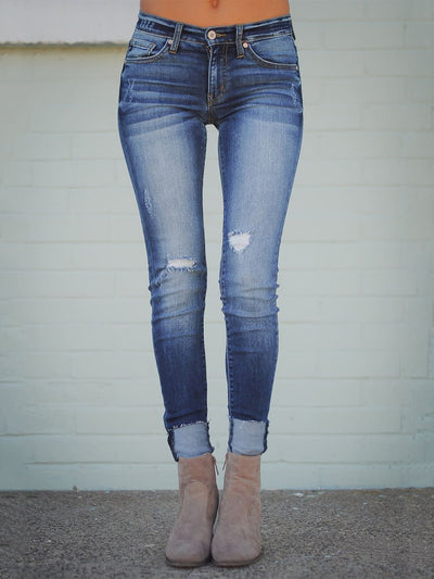 VAAGOON C78261 Denim Jeans