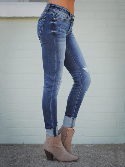 VAAGOON C78261 Denim Jeans