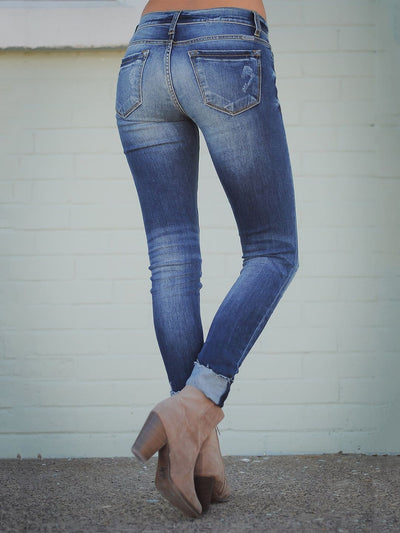 VAAGOON C78261 Denim Jeans