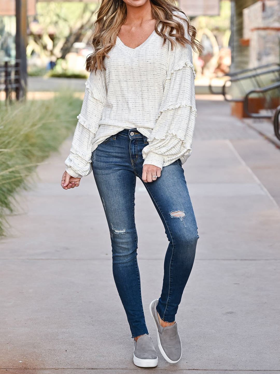 VAAGOON C78261 Denim Jeans
