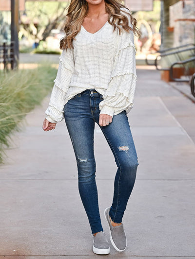VAAGOON C78261 Denim Jeans