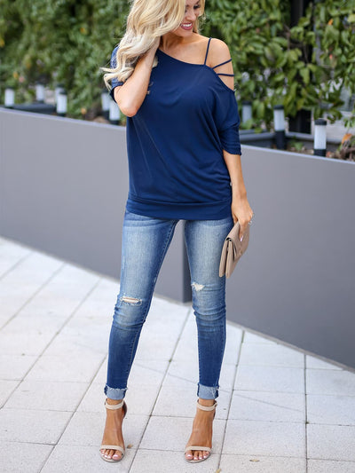VAAGOON C78261 Denim Jeans