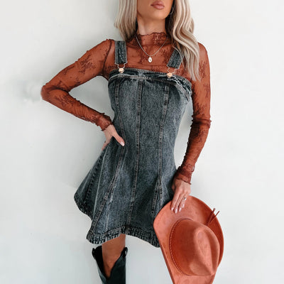 VAAGOON Elegant Long Dress