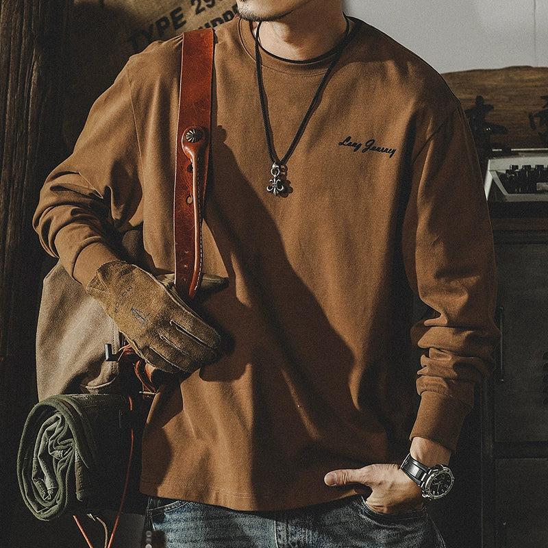 VAAGOON EMBLEM HOODIE