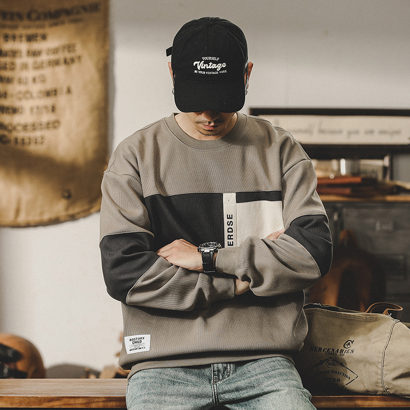 VAAGOON KERDSE HOODIE