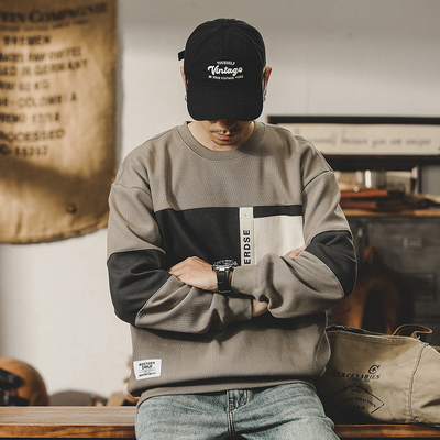 VAAGOON KERDSE HOODIE