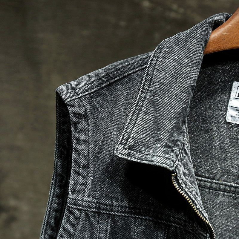 VAAGOON DENVER VEST