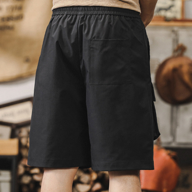 VAAGOON Trail Performance Shorts