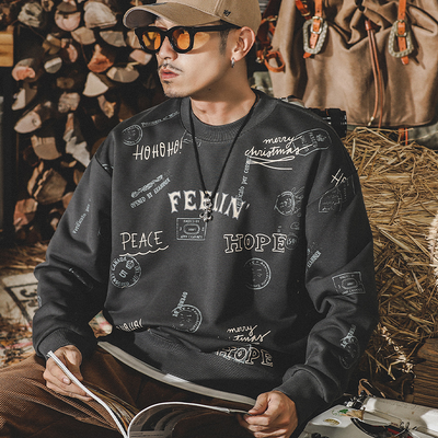 VAAGOON GAOKE HOODIE